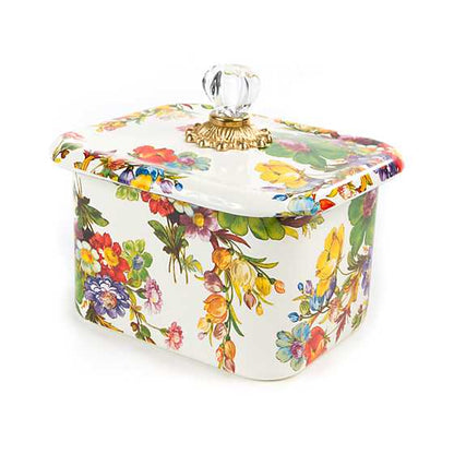 RECIPE BOX