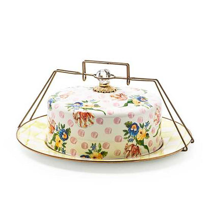 Cake Carrier