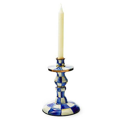 Candlestick Royal Check