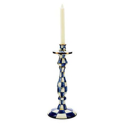 Candlestick Royal Check
