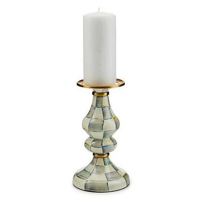 Candlestick Sterling Check