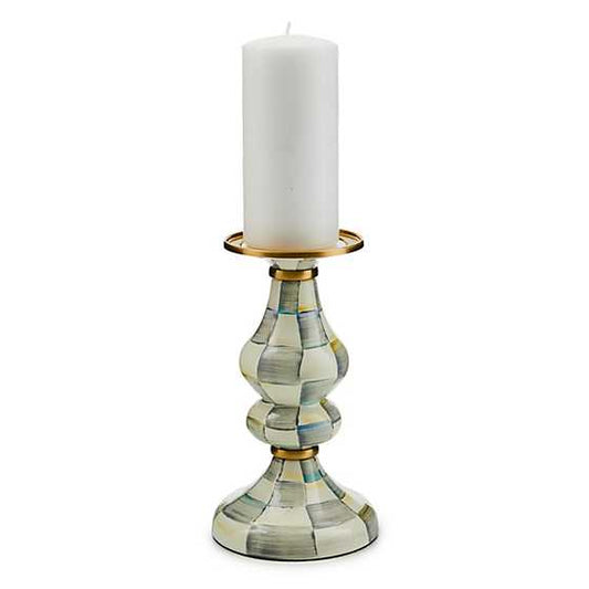 Candlestick Sterling Check