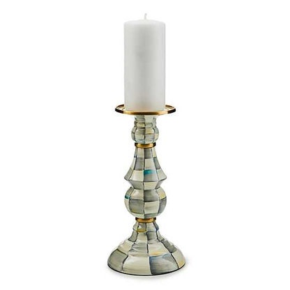 Candlestick Sterling Check