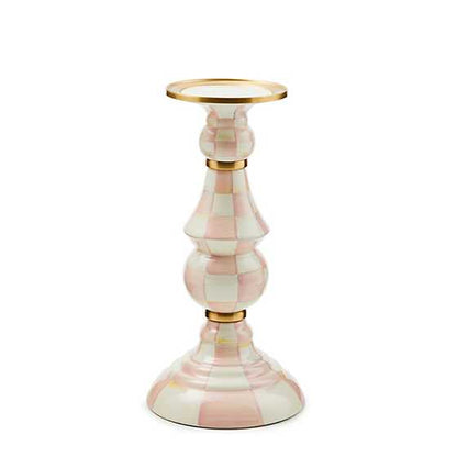 Candlestick Rosy Check
