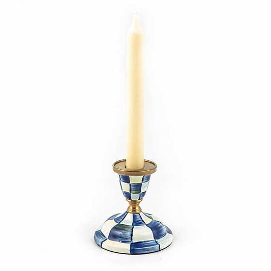 Candlestick Royal Check