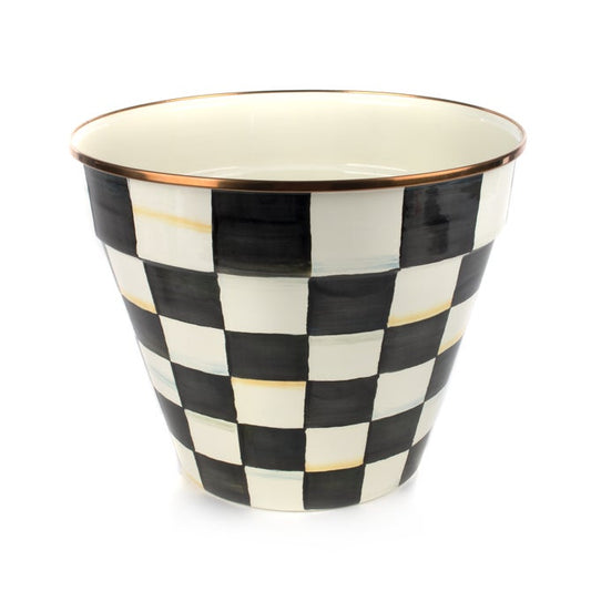 garden pot
