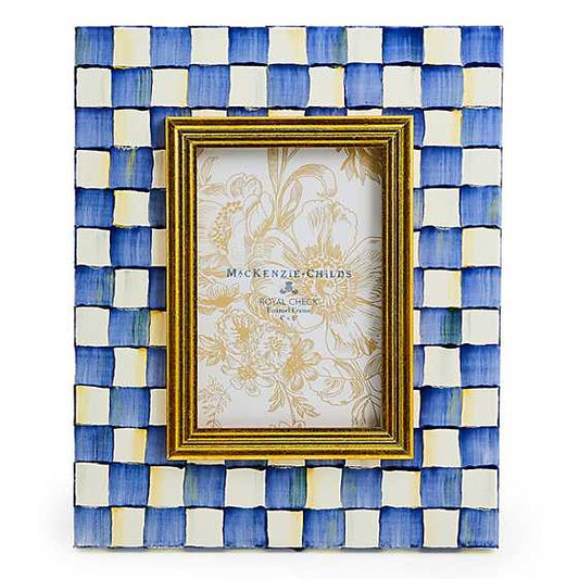 Mackenzie Childs Frame Photo