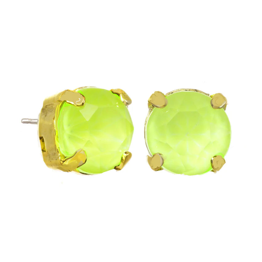 OAKLAND EARRING STUD