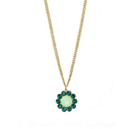 Twiggy Necklace in Watermelon