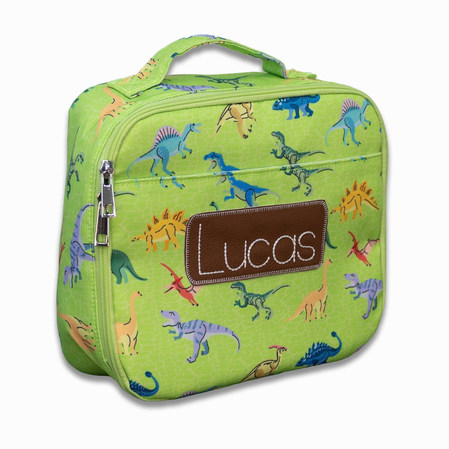 Lunch Bag - Dinosaurs