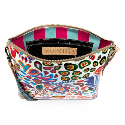 Consuela DOWNTOWN CROSSBODY Bianca