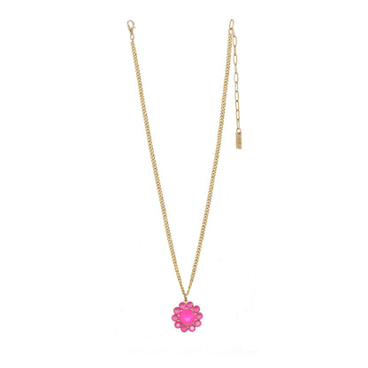 Twiggy Necklace in Watermelon