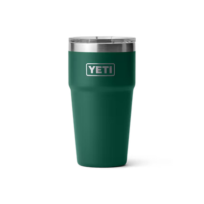 Rambler® 20 oz Stackable Cup WITH MAGSLIDER™ LID