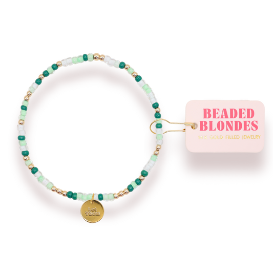 Let Them Charm Sprinkle Bracelet