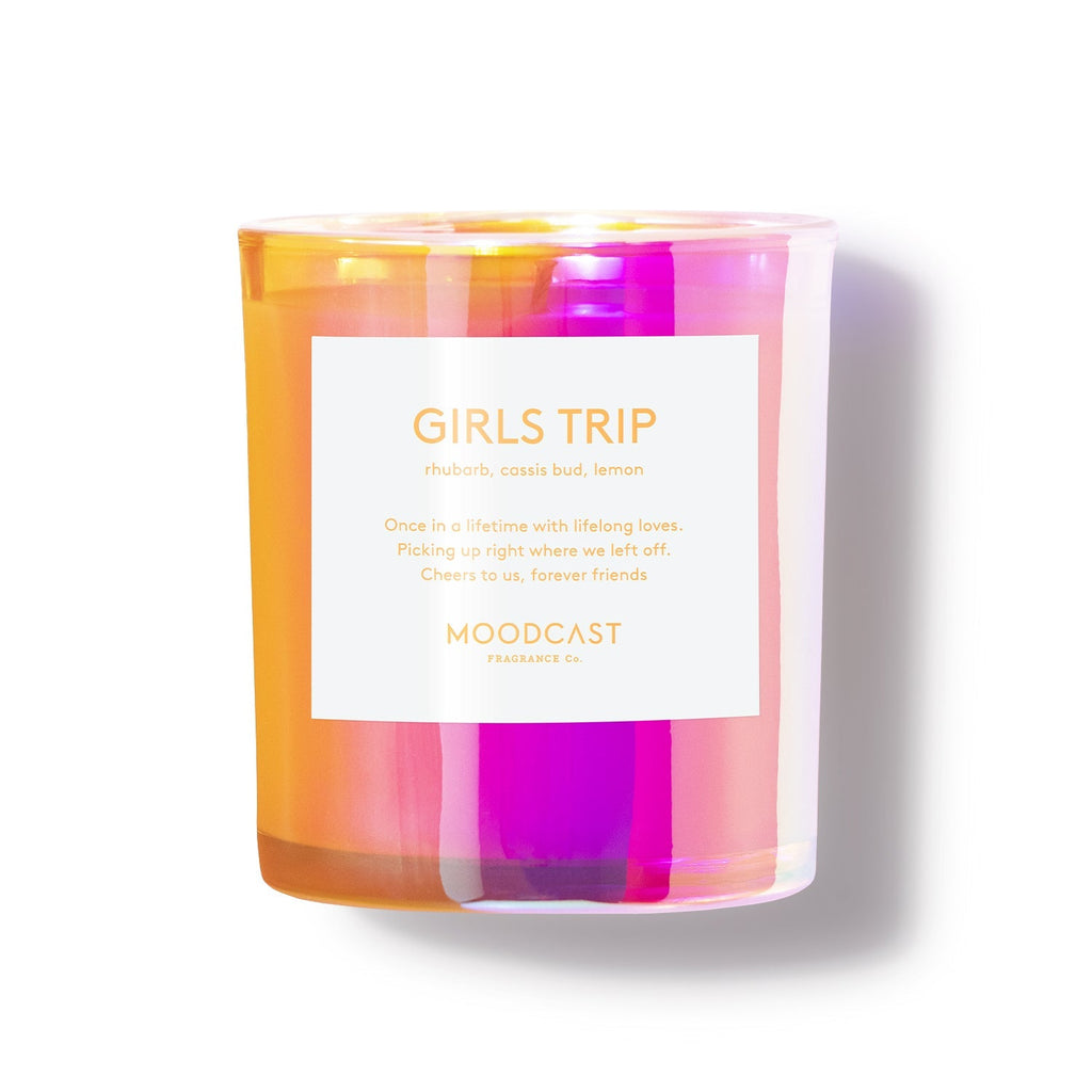 Candle 1-Wick 8oz Jar