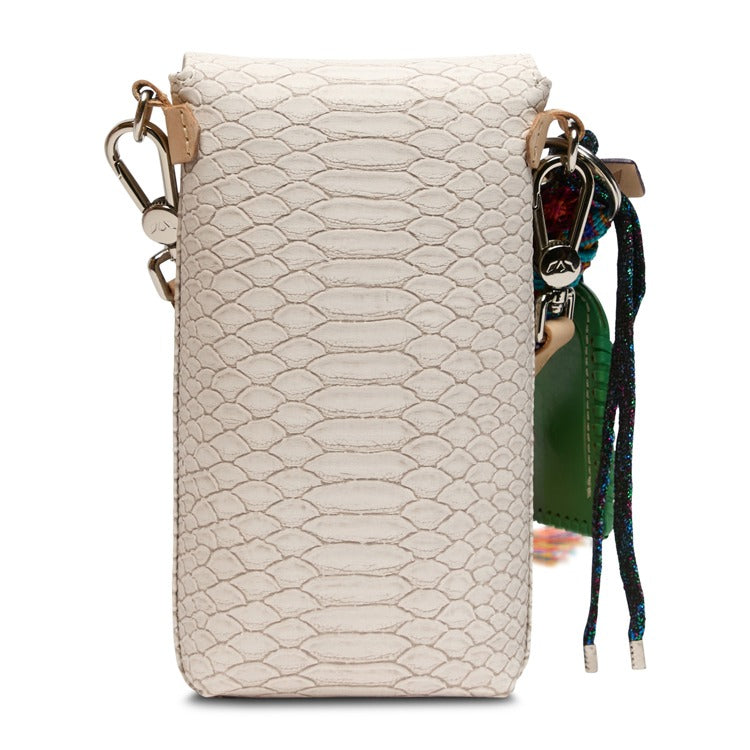 Consuela DASH CROSSBODY Thunderbird