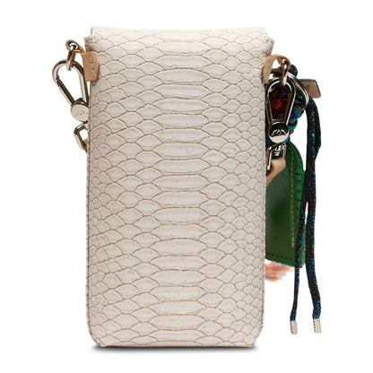 Consuela DASH CROSSBODY Thunderbird
