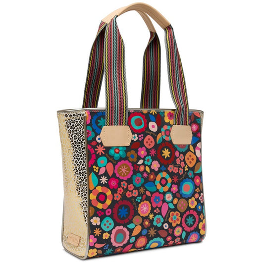Consuela CLASSIC TOTE REG AMELIE