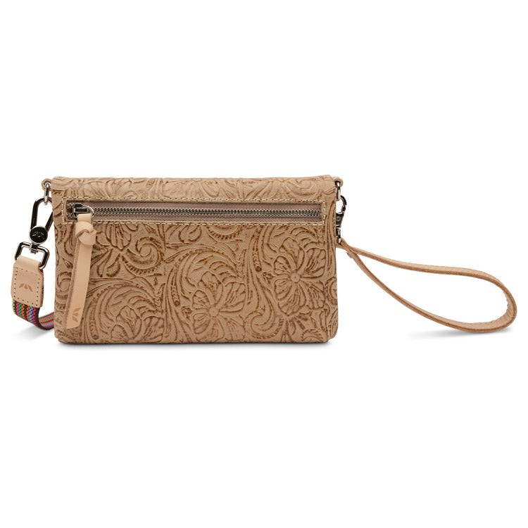 Consuela UPTOWN Lawton CROSSBODY