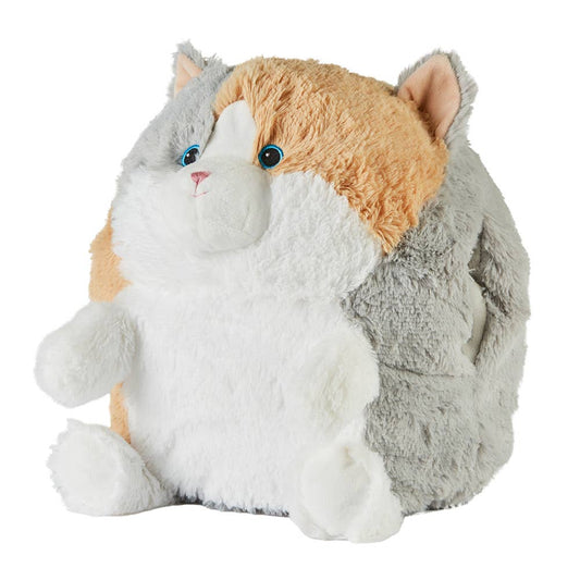 Hand Warmers Cat Supersized