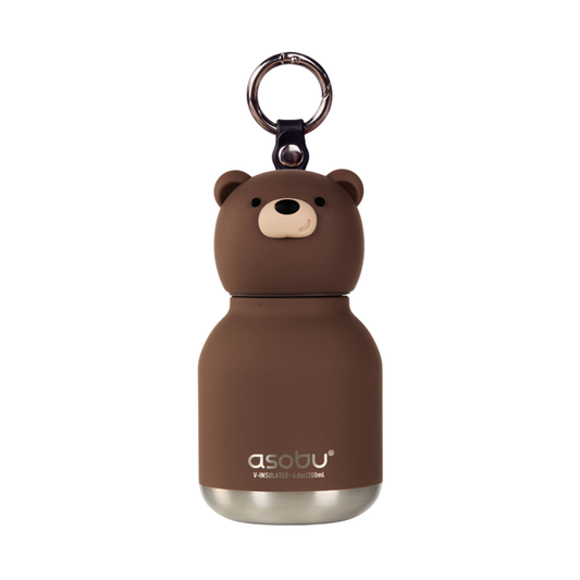 ASOBU Bottle Bear Bestie Mini 6.7oz