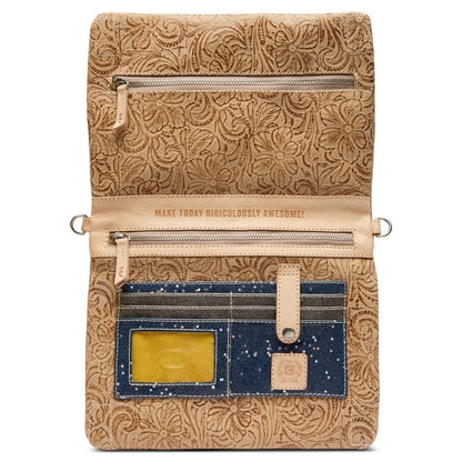 Consuela METRO CROSSBODY Lawton