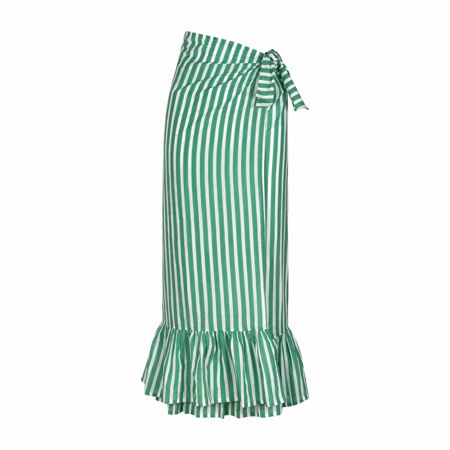 Sarong Vienna Stripe