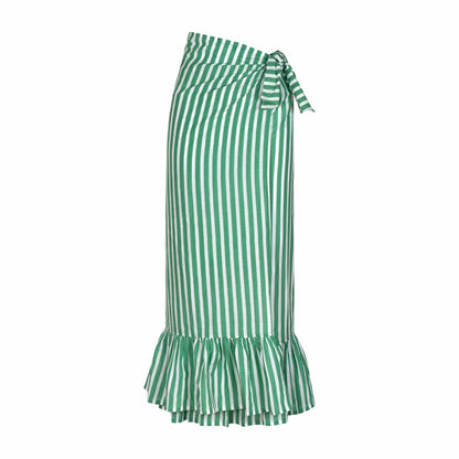 Sarong Vienna Stripe