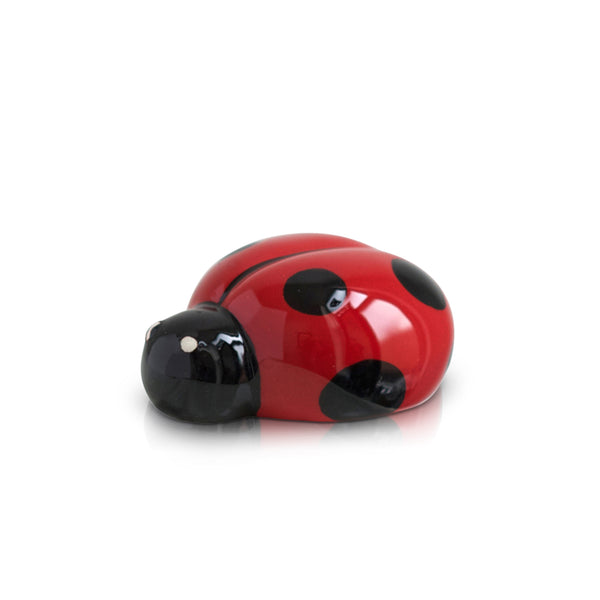 LADYBUG LIL DECO MINI