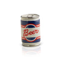 BEER CAN BEER ME DECO MINI