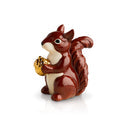 MR SQUIRREL & NUT DECO MINI