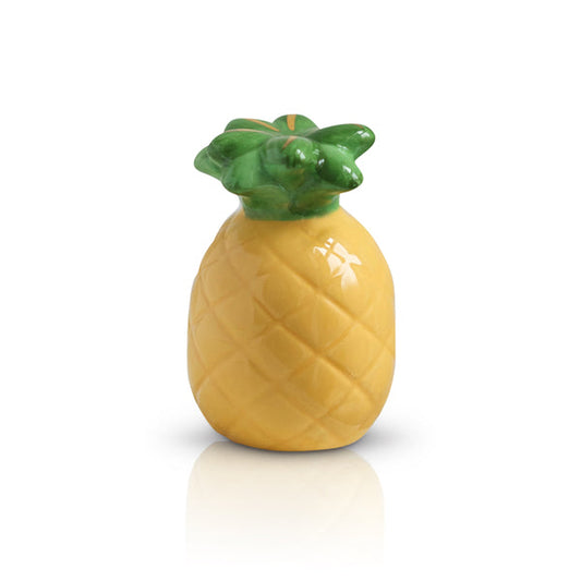 PINEAPPLE WELCOME FRIENDS DECO MINI