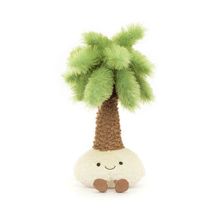 Palm Tree Pammie Amuseables