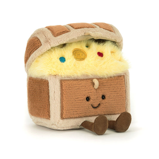 Treasure Chest Amuseables
