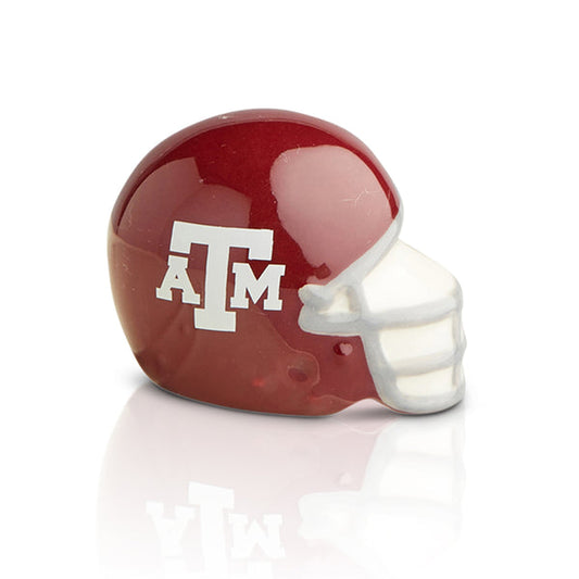 HELMET TEXAS A&M DECO MINI