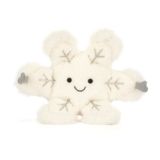 SNOWFLAKE AMUSEABLES