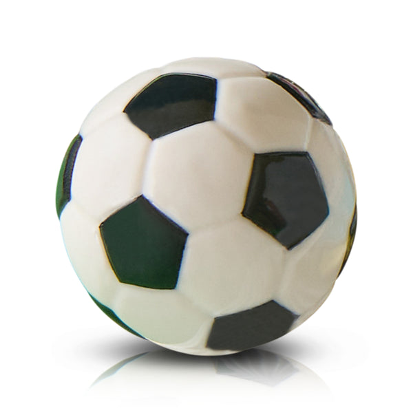 Soccer Ball Kickin It DECO MINI