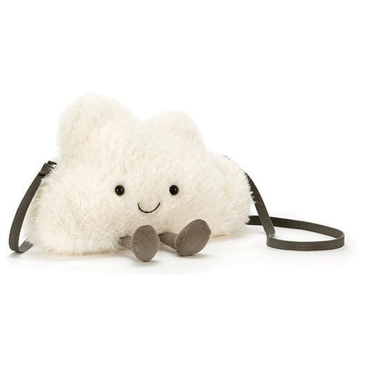 JellyCat Bag Stratto Cloud Amuseables