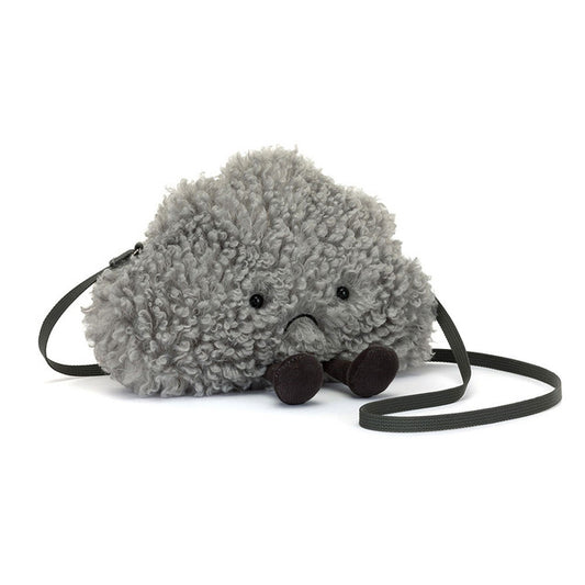 Bag Storm Cloud Cirrus Amuseables