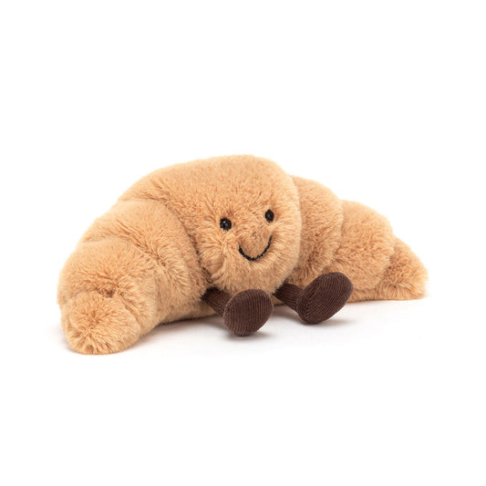 JellyCat Croissant Amuseable Small