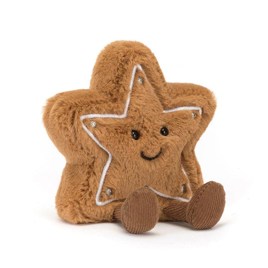 STAR COOKIE AMUSEABLES