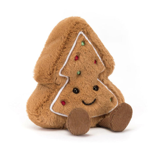 TREE COOKIE AMUSEABLES