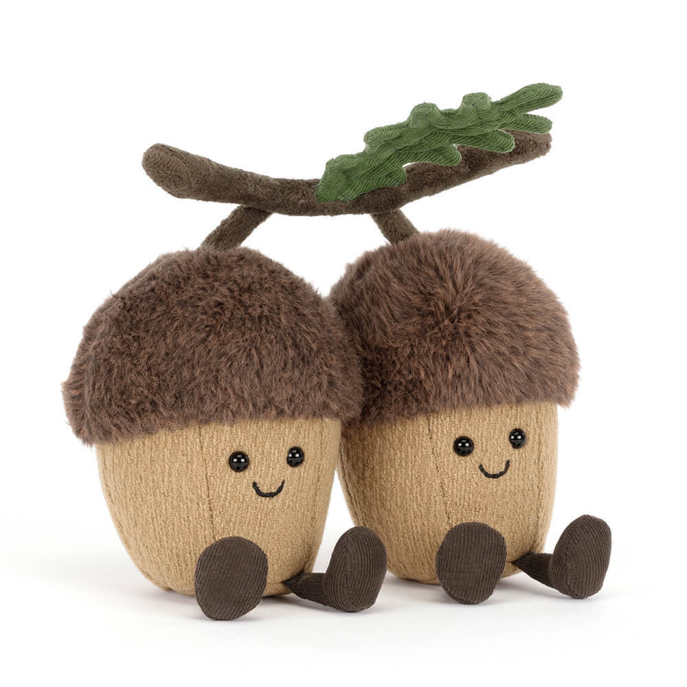 JellyCat Acorns Ort & Tum Amuseables