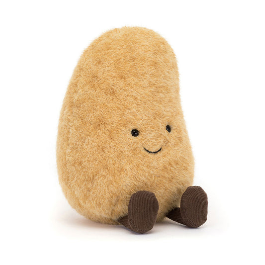 Potato Amuseables