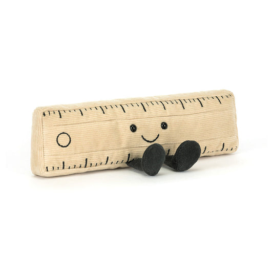jellycat ruler 