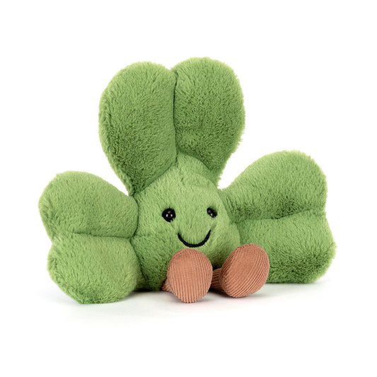 JellyCat Shamrock Siofra Amuseables