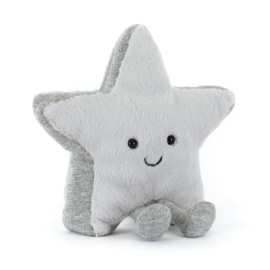 STAR SILVER AMUSEABLES
