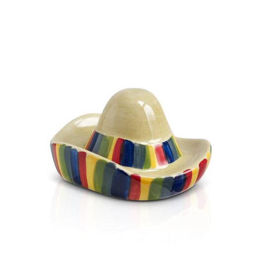 SOMBRERO OLE DECO MINI