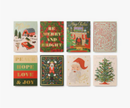 Card Box Essentials Set