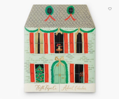 Advent Calendar